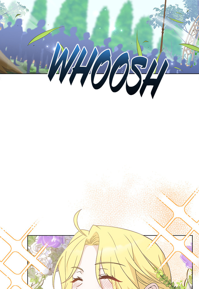 His Majesty's Proposal Chapter 73 page 44 - 