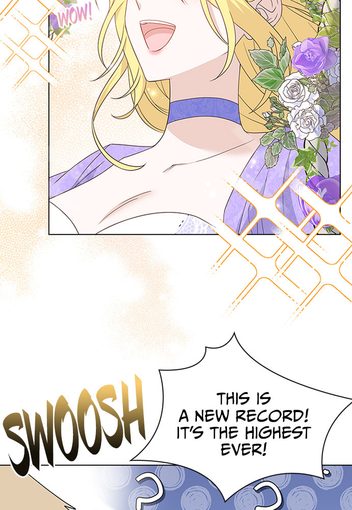 His Majesty's Proposal Chapter 73 page 45 - 