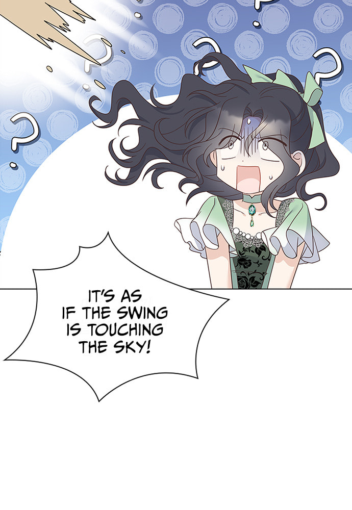His Majesty's Proposal Chapter 73 page 46 - 