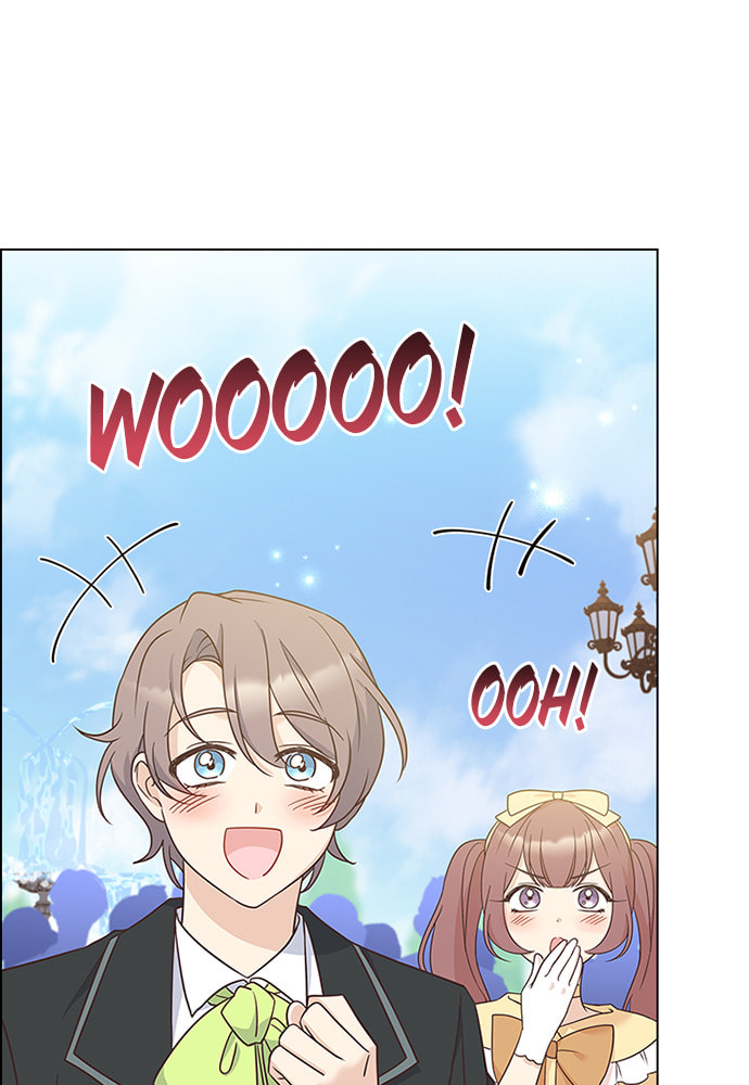 His Majesty's Proposal Chapter 73 page 48 - 