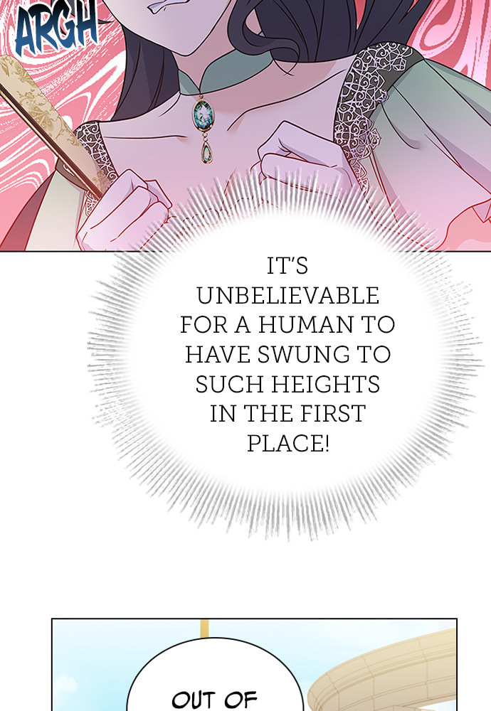 His Majesty's Proposal Chapter 73 page 54 - 