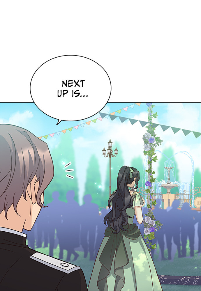 His Majesty's Proposal Chapter 73 page 58 - 