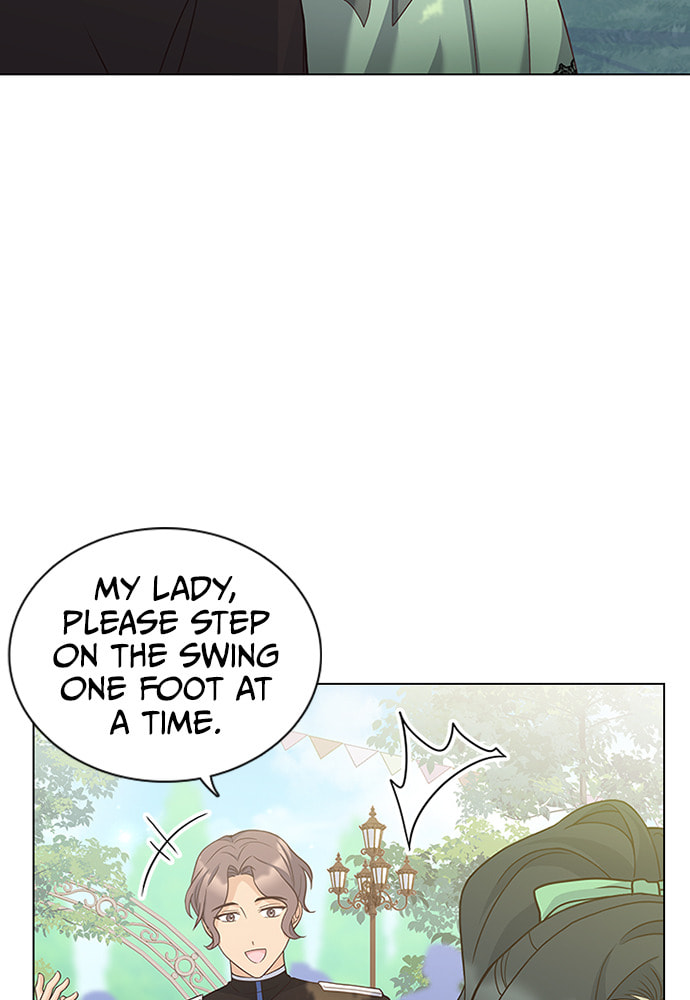 His Majesty's Proposal Chapter 73 page 59 - 