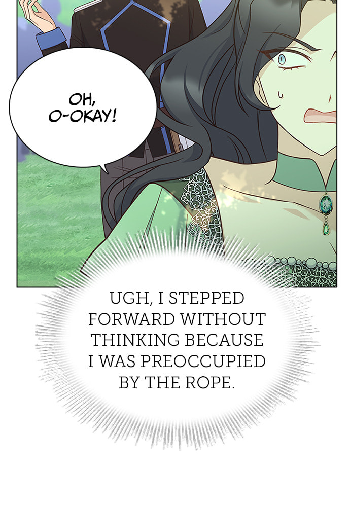 His Majesty's Proposal Chapter 73 page 60 - 