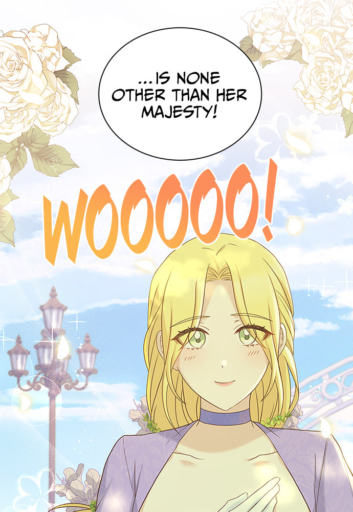 His Majesty's Proposal Chapter 73 page 7 - 