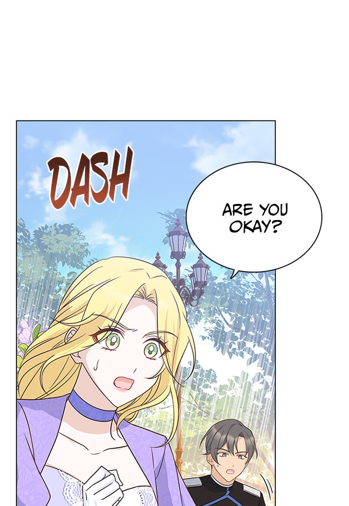 His Majesty's Proposal Chapter 73 page 72 - 