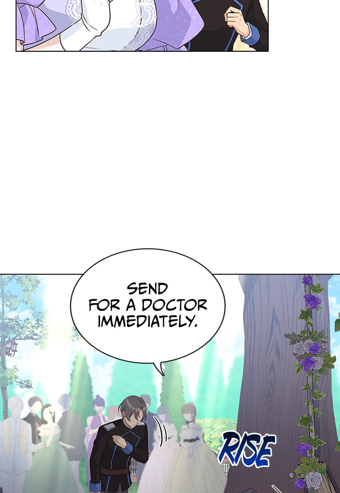 His Majesty's Proposal Chapter 73 page 73 - 