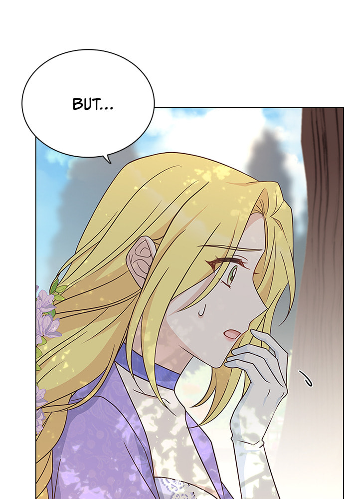 His Majesty's Proposal Chapter 73 page 75 - 