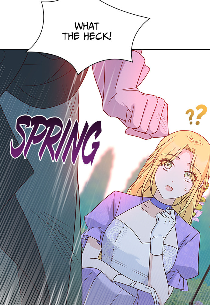 His Majesty's Proposal Chapter 73 page 80 - 