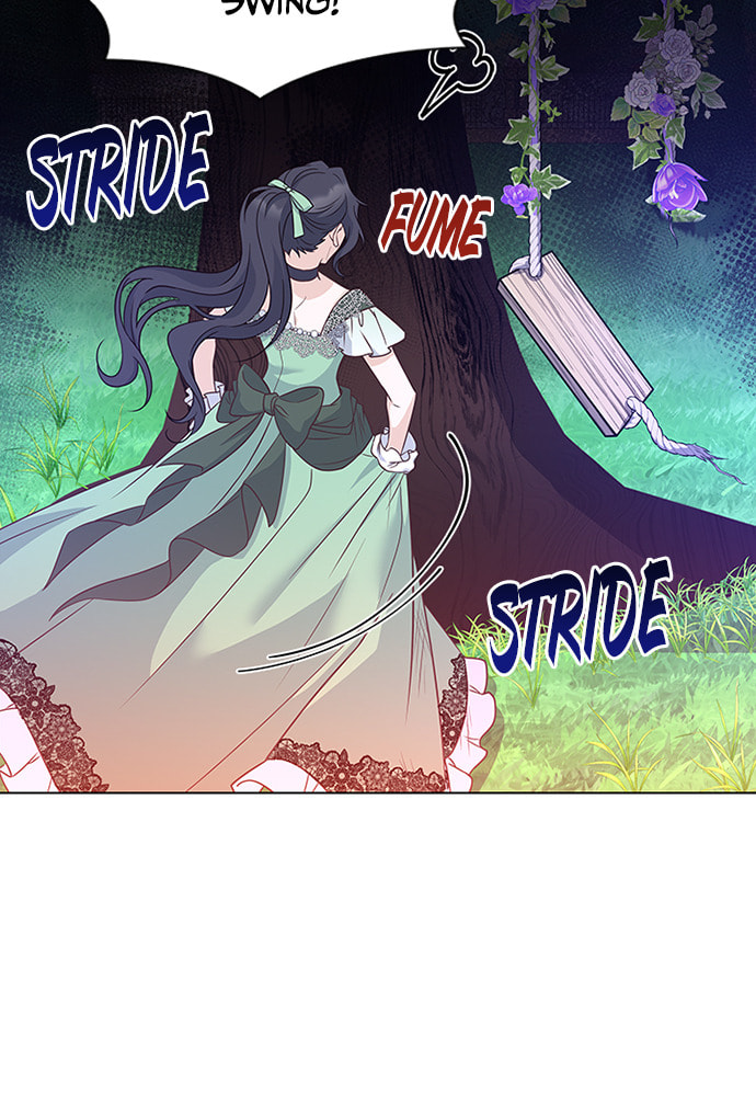 His Majesty's Proposal Chapter 73 page 83 - 