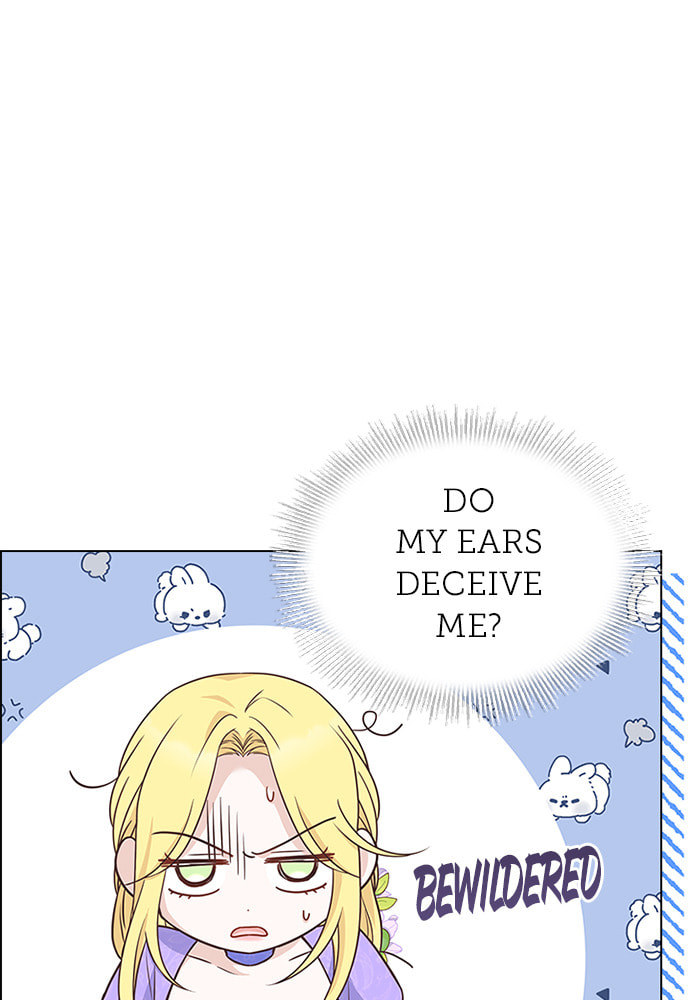 His Majesty's Proposal Chapter 73 page 85 - 