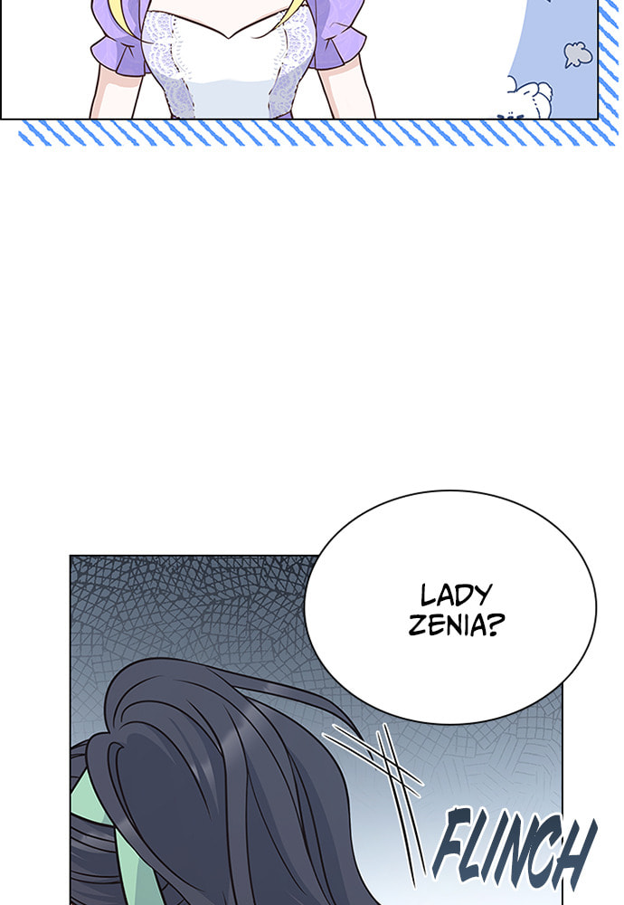His Majesty's Proposal Chapter 73 page 86 - 