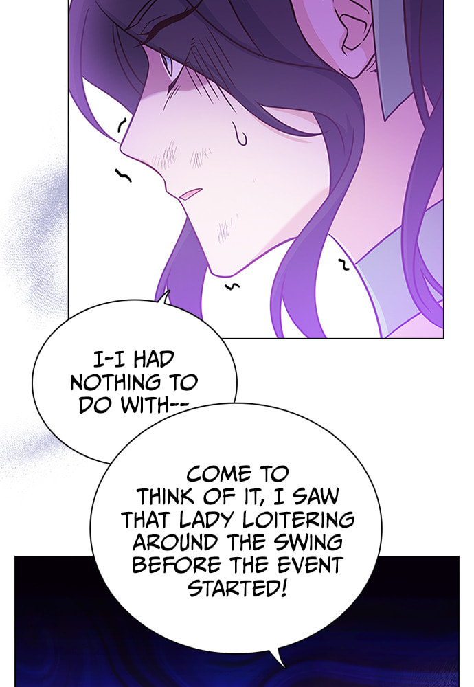 His Majesty's Proposal Chapter 73 page 91 - 