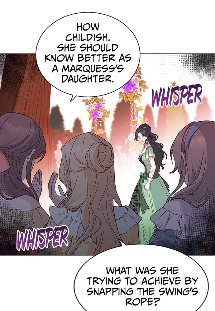 His Majesty's Proposal Chapter 73 page 93 - 