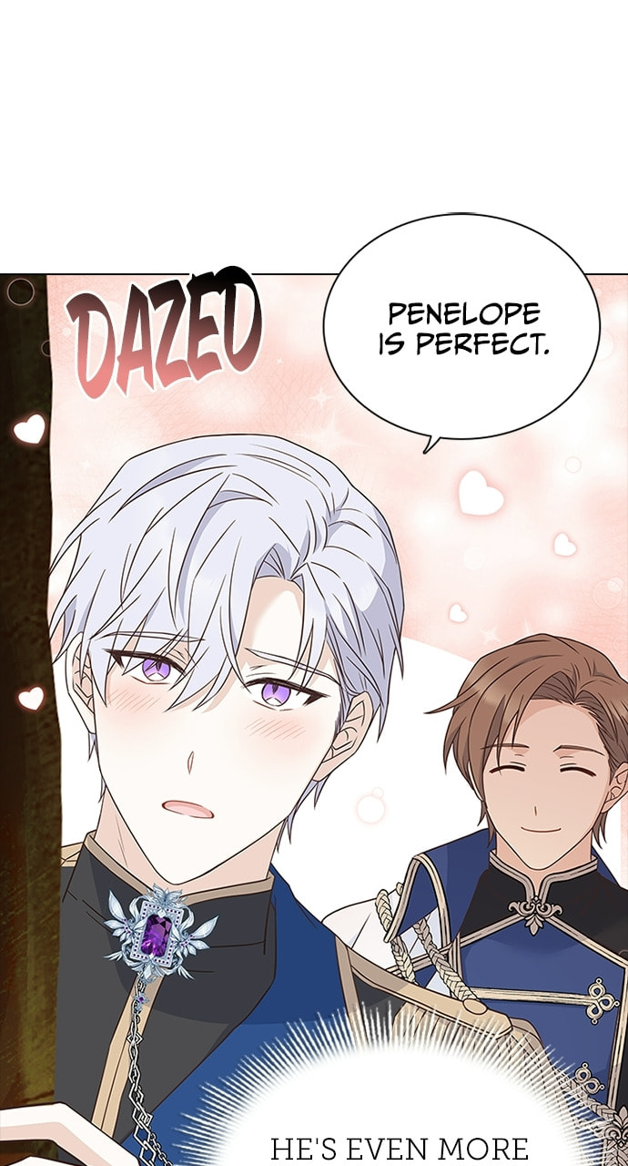 His Majesty's Proposal Chapter 74 page 20 - 