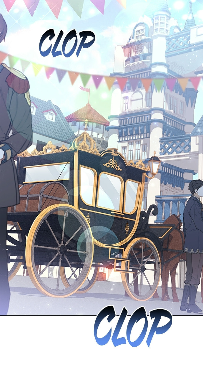 His Majesty's Proposal Chapter 74 page 23 - 
