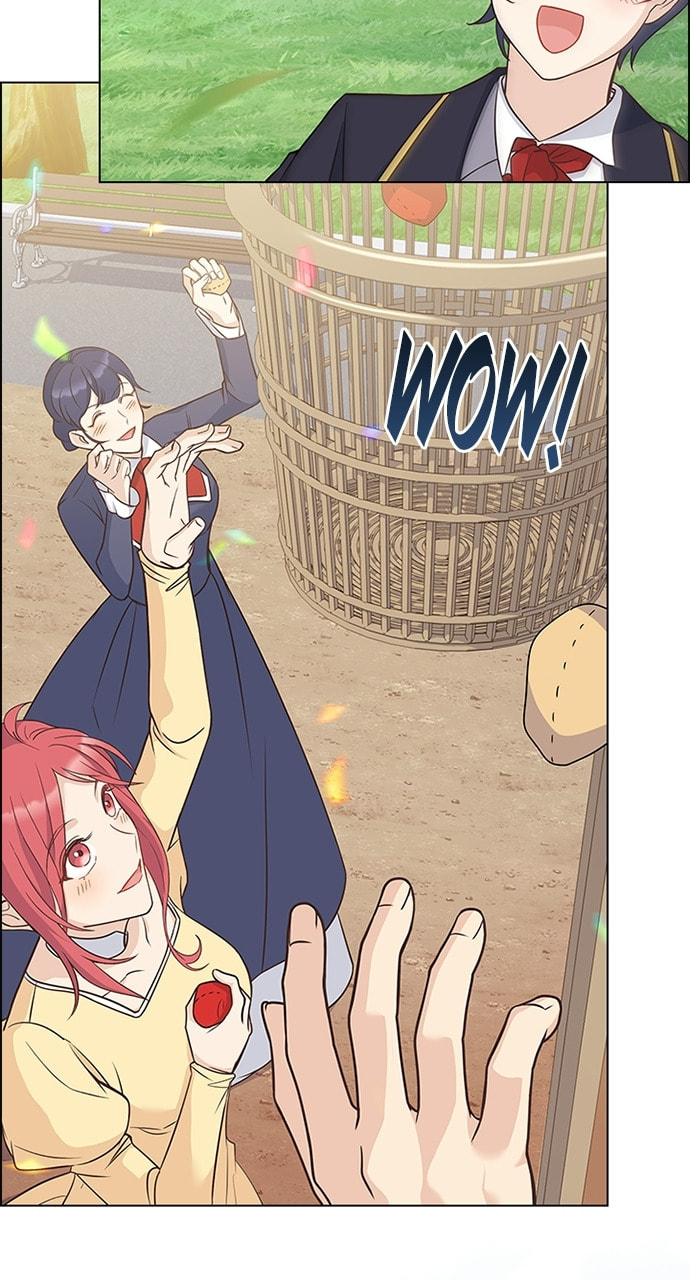 His Majesty's Proposal Chapter 74 page 26 - 