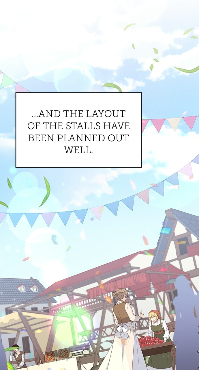 His Majesty's Proposal Chapter 74 page 27 - 