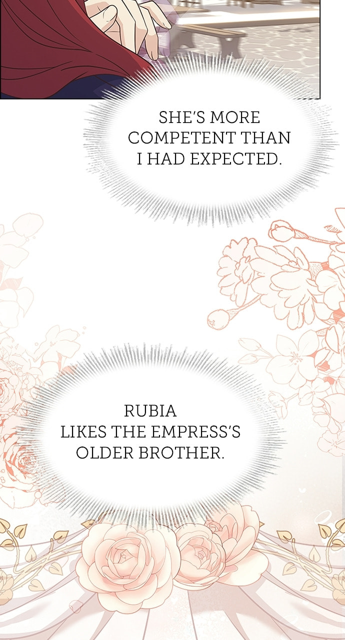 His Majesty's Proposal Chapter 74 page 30 - 
