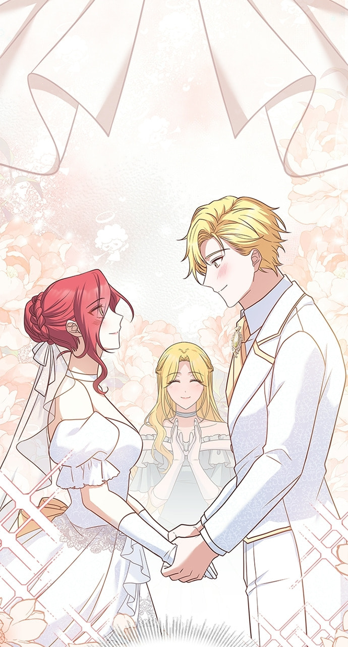 His Majesty's Proposal Chapter 74 page 31 - 