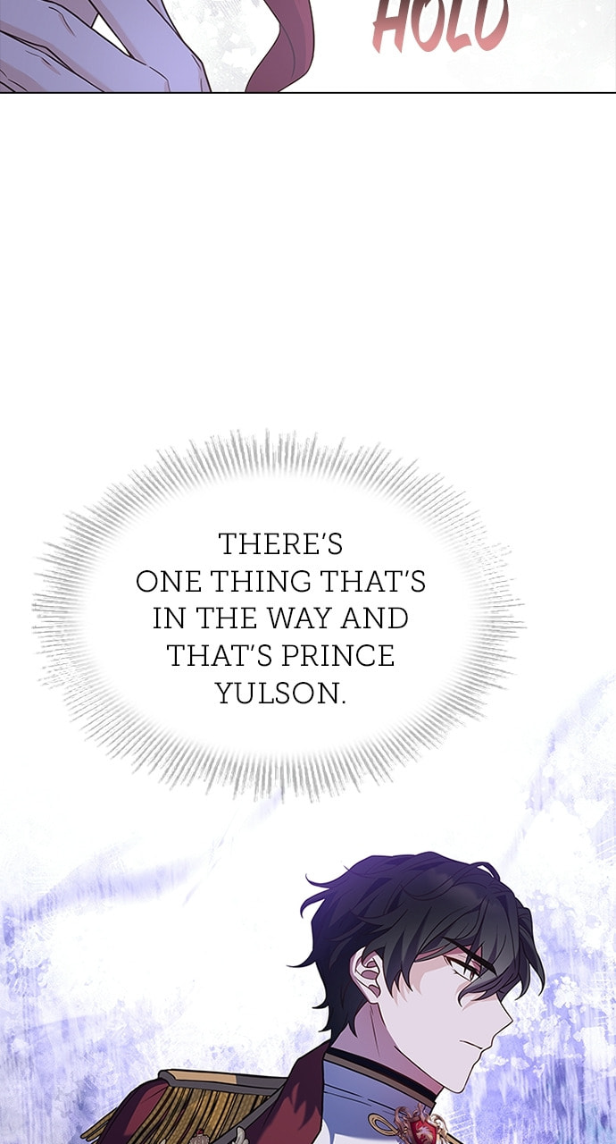His Majesty's Proposal Chapter 74 page 33 - 