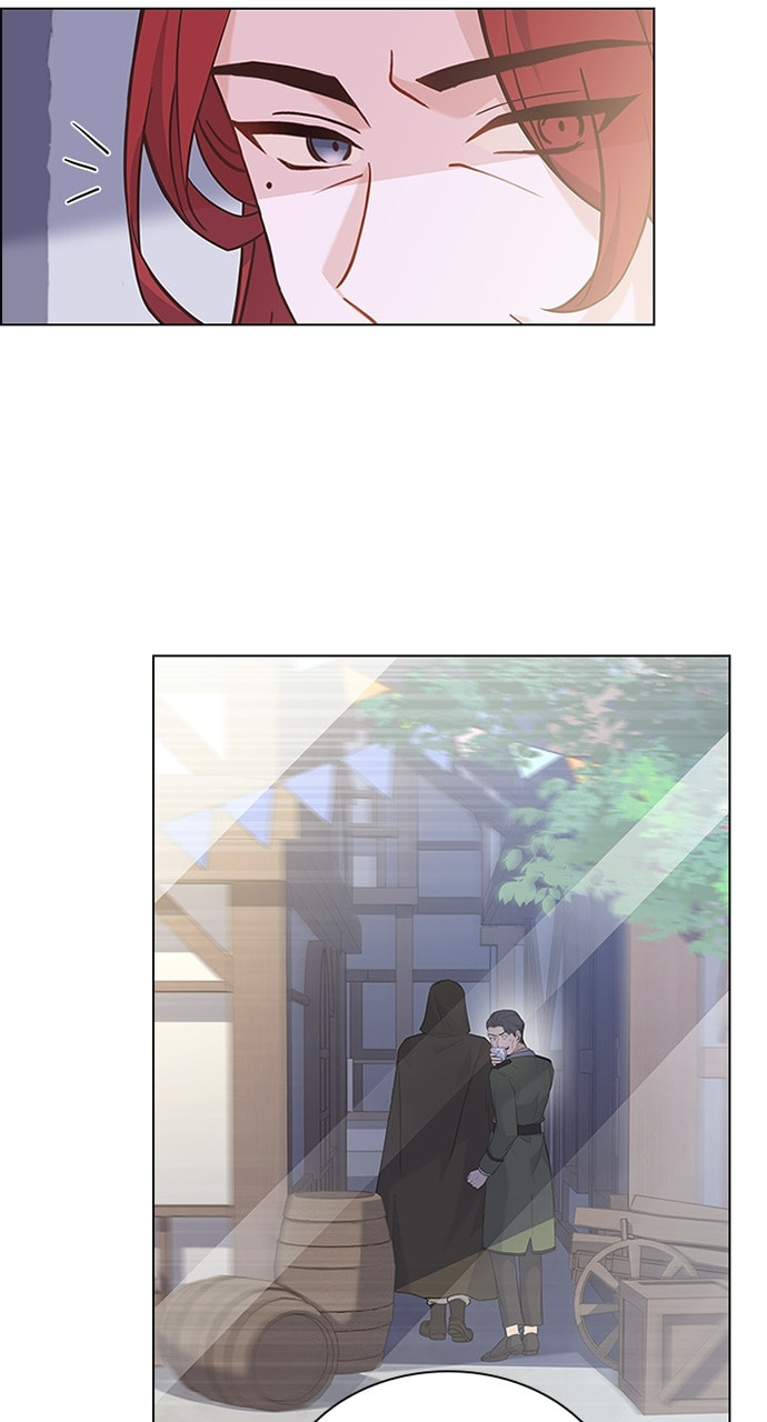 His Majesty's Proposal Chapter 74 page 35 - 