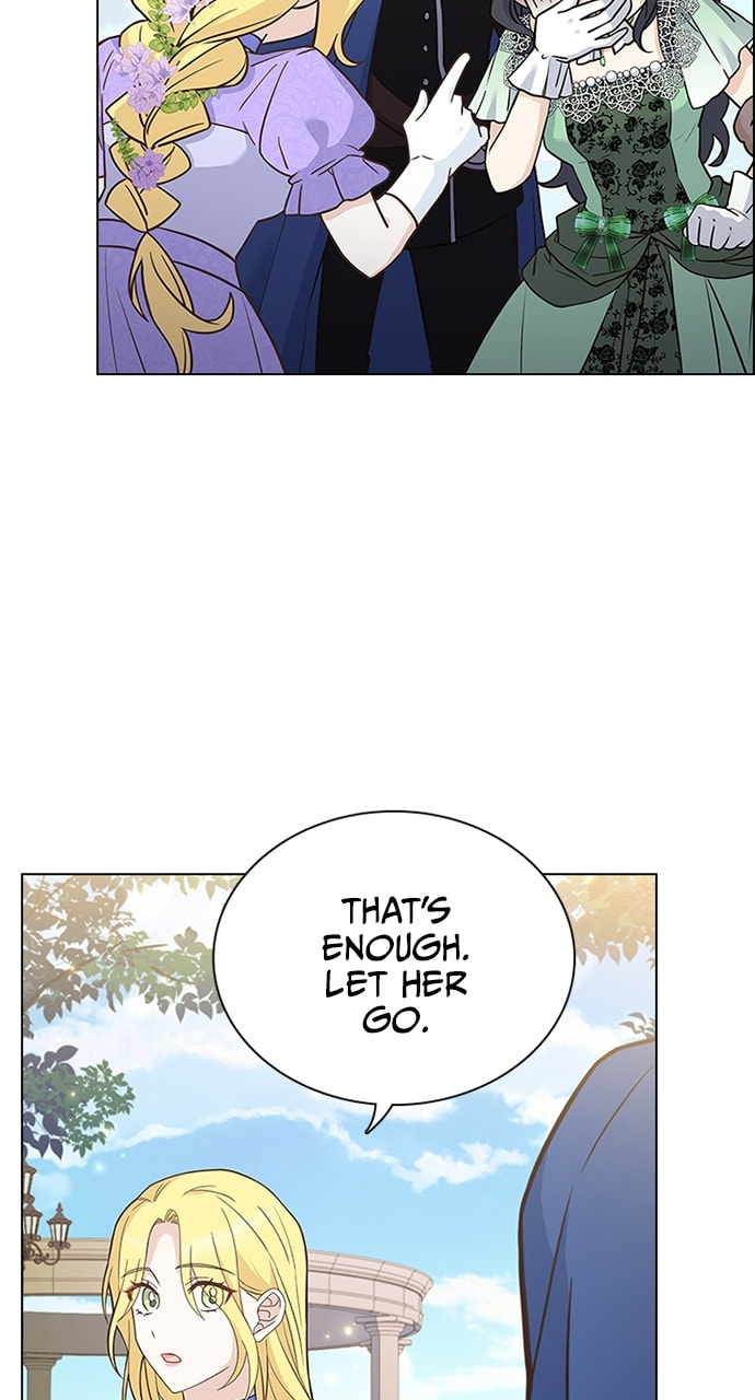 His Majesty's Proposal Chapter 74 page 5 - 