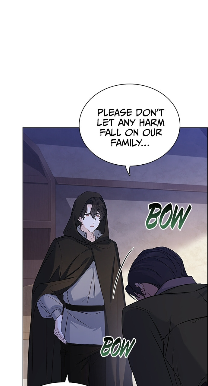 His Majesty's Proposal Chapter 74 page 43 - 