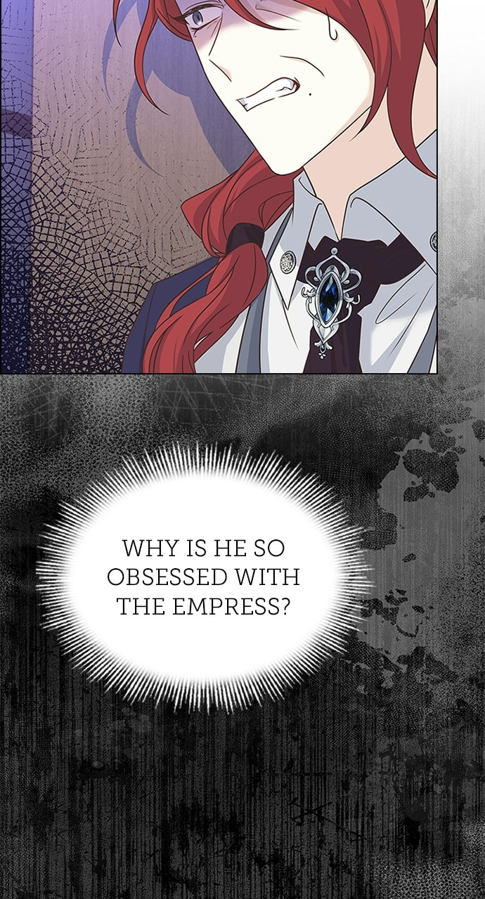 His Majesty's Proposal Chapter 74 page 45 - 