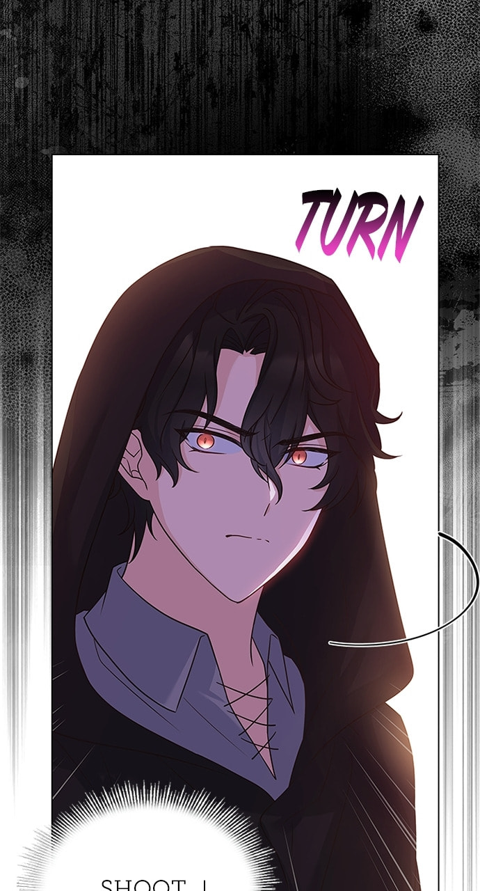 His Majesty's Proposal Chapter 74 page 46 - 