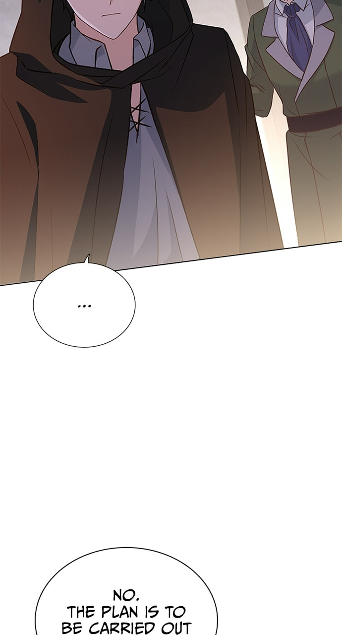 His Majesty's Proposal Chapter 74 page 49 - 