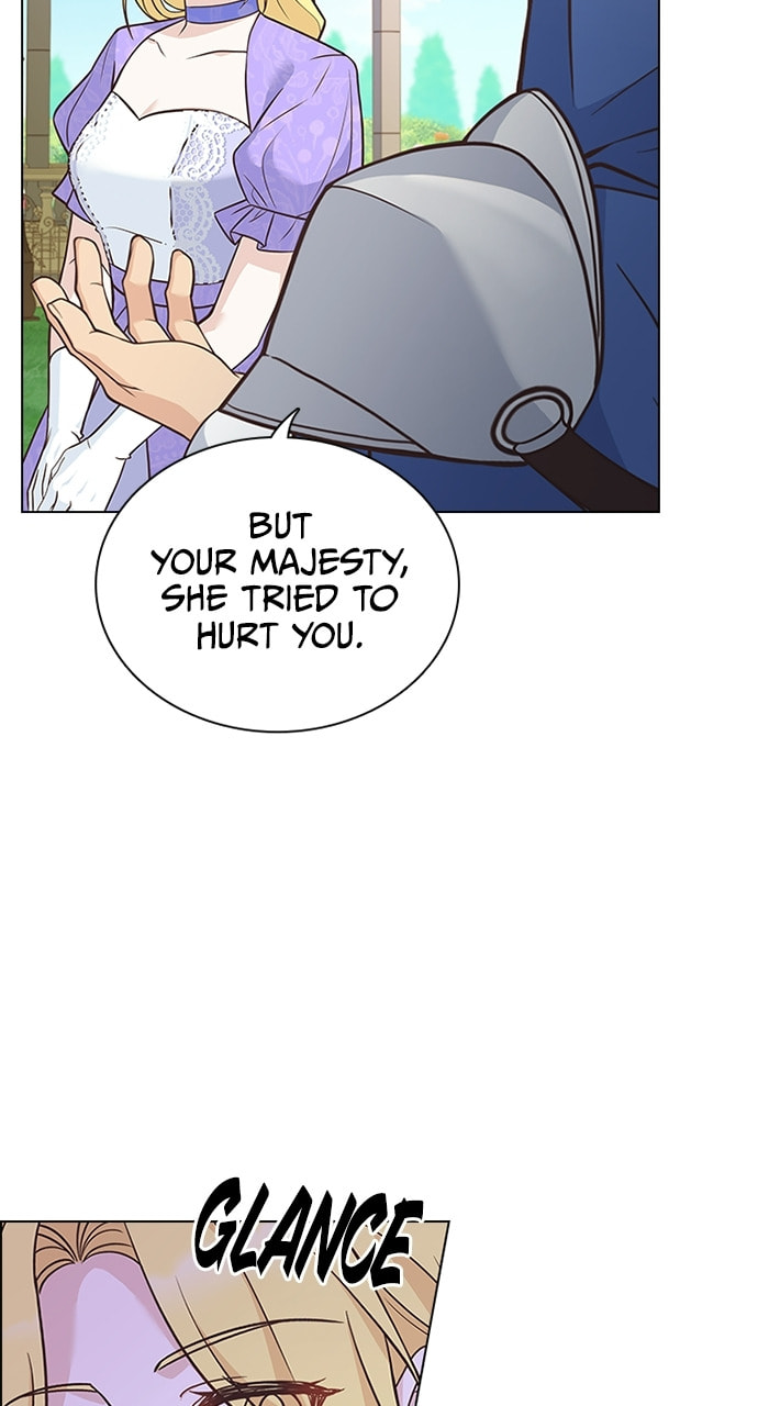 His Majesty's Proposal Chapter 74 page 6 - 