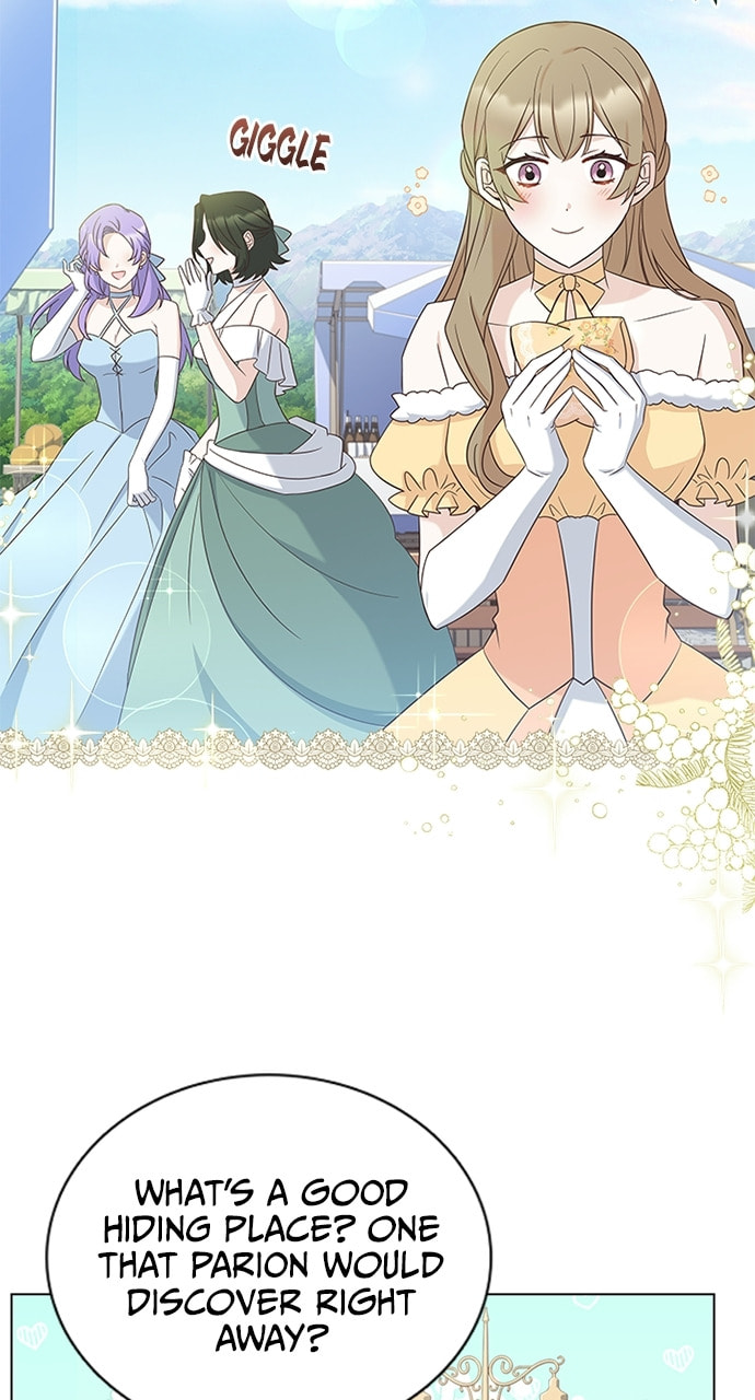 His Majesty's Proposal Chapter 74 page 58 - 
