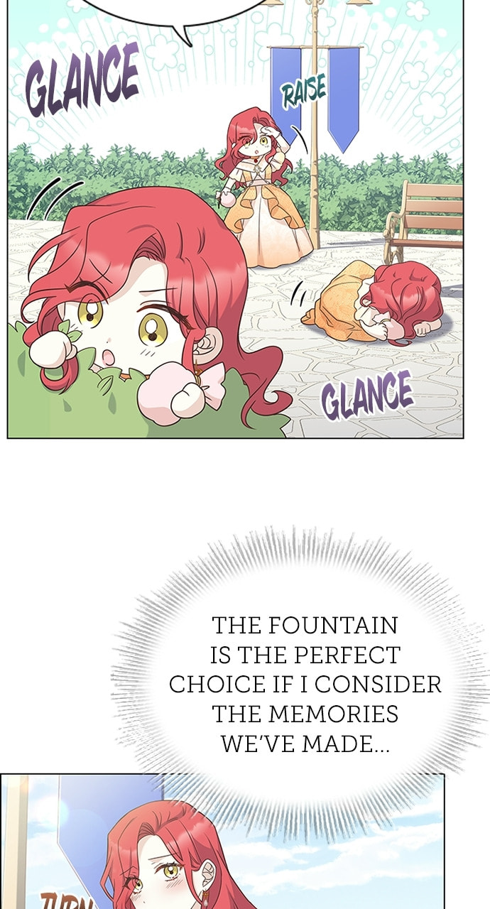 His Majesty's Proposal Chapter 74 page 59 - 