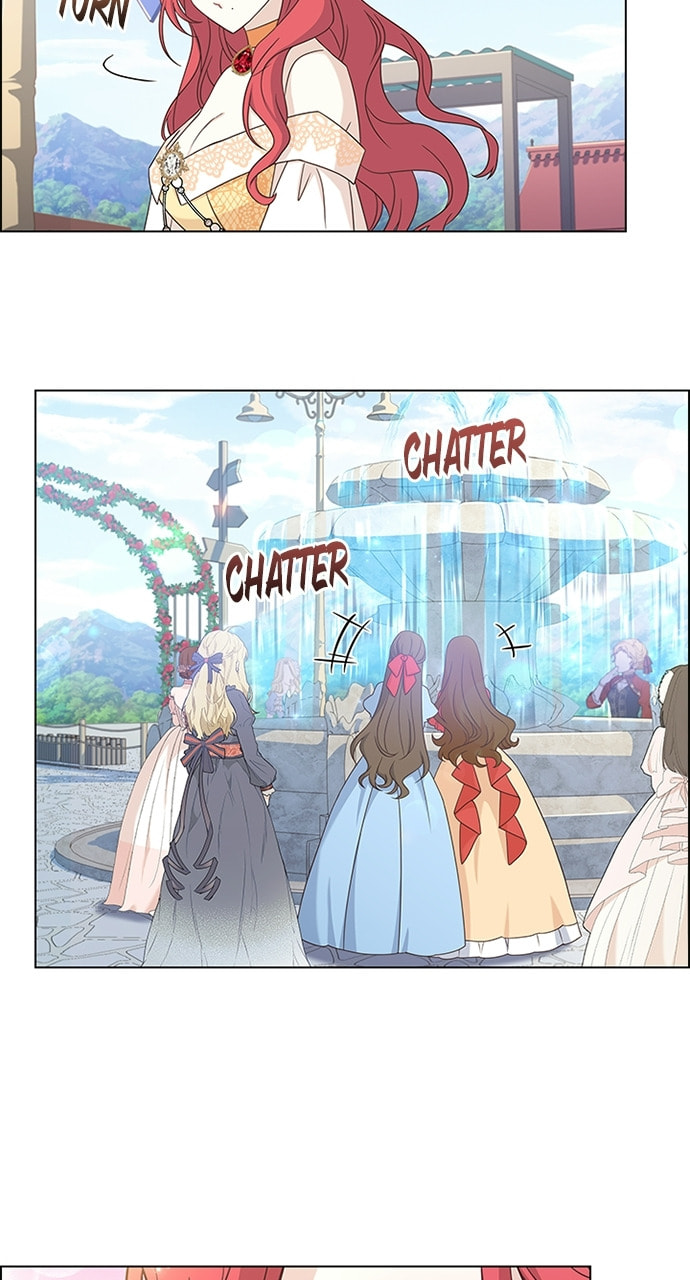 His Majesty's Proposal Chapter 74 page 60 - 