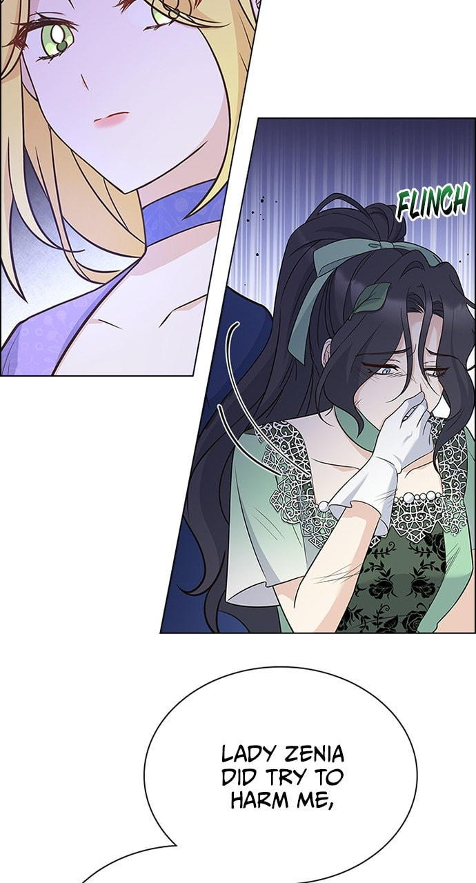 His Majesty's Proposal Chapter 74 page 7 - 