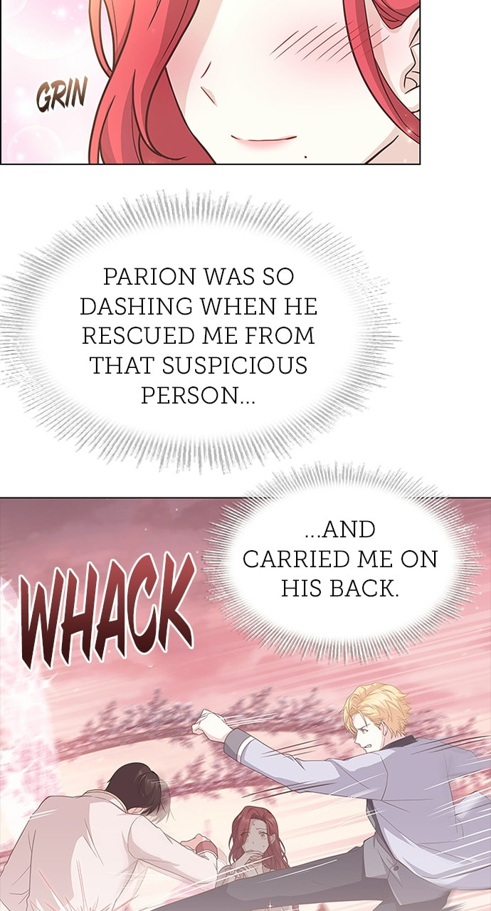 His Majesty's Proposal Chapter 74 page 61 - 
