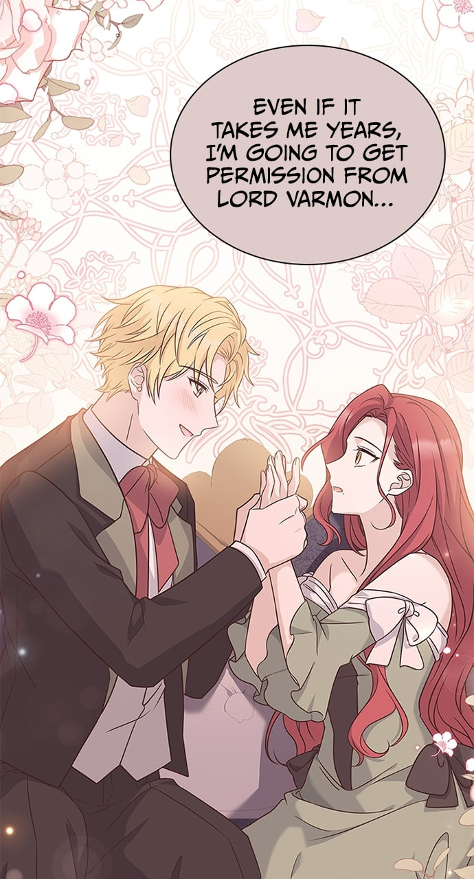 His Majesty's Proposal Chapter 74 page 64 - 