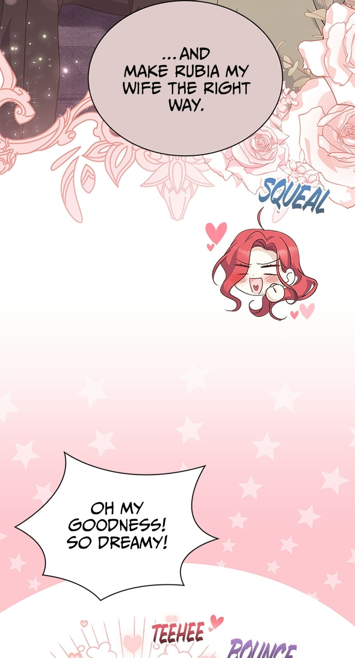 His Majesty's Proposal Chapter 74 page 65 - 
