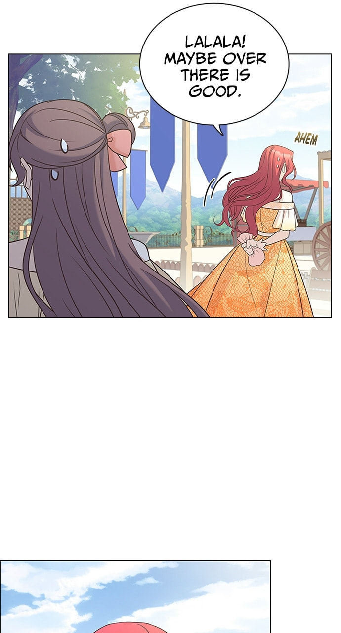 His Majesty's Proposal Chapter 74 page 67 - 