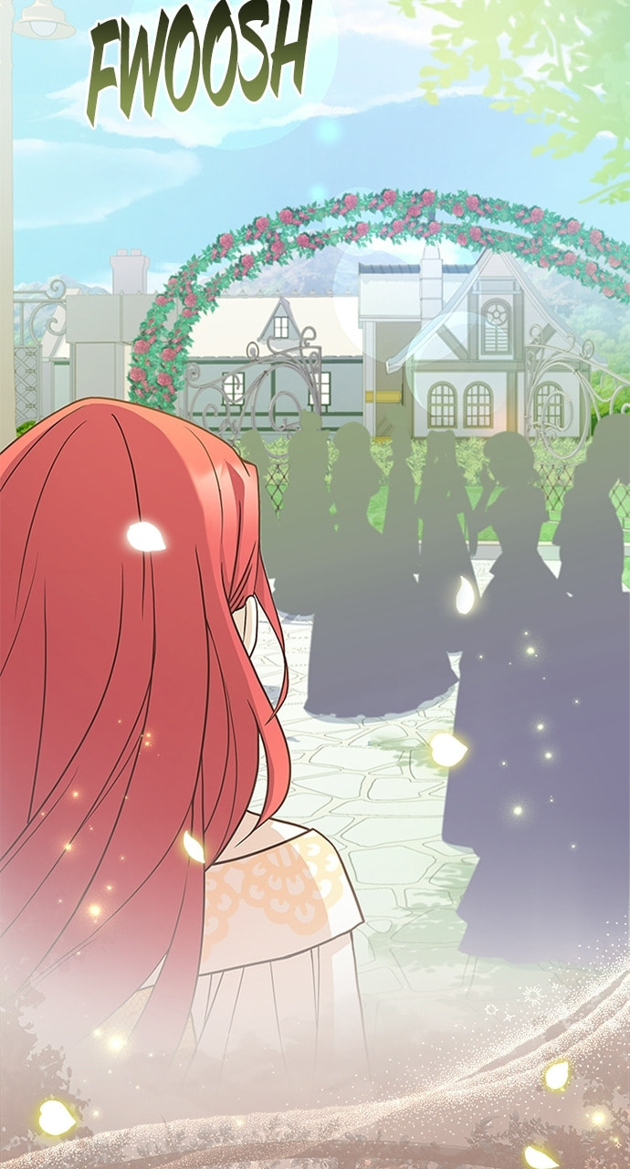 His Majesty's Proposal Chapter 74 page 69 - 