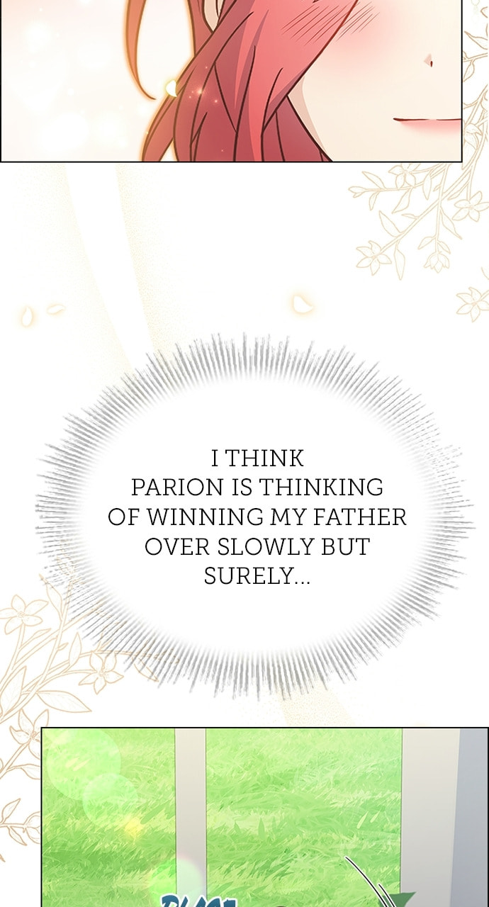 His Majesty's Proposal Chapter 74 page 71 - 