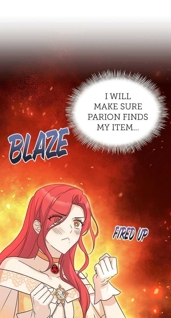 His Majesty's Proposal Chapter 74 page 73 - 