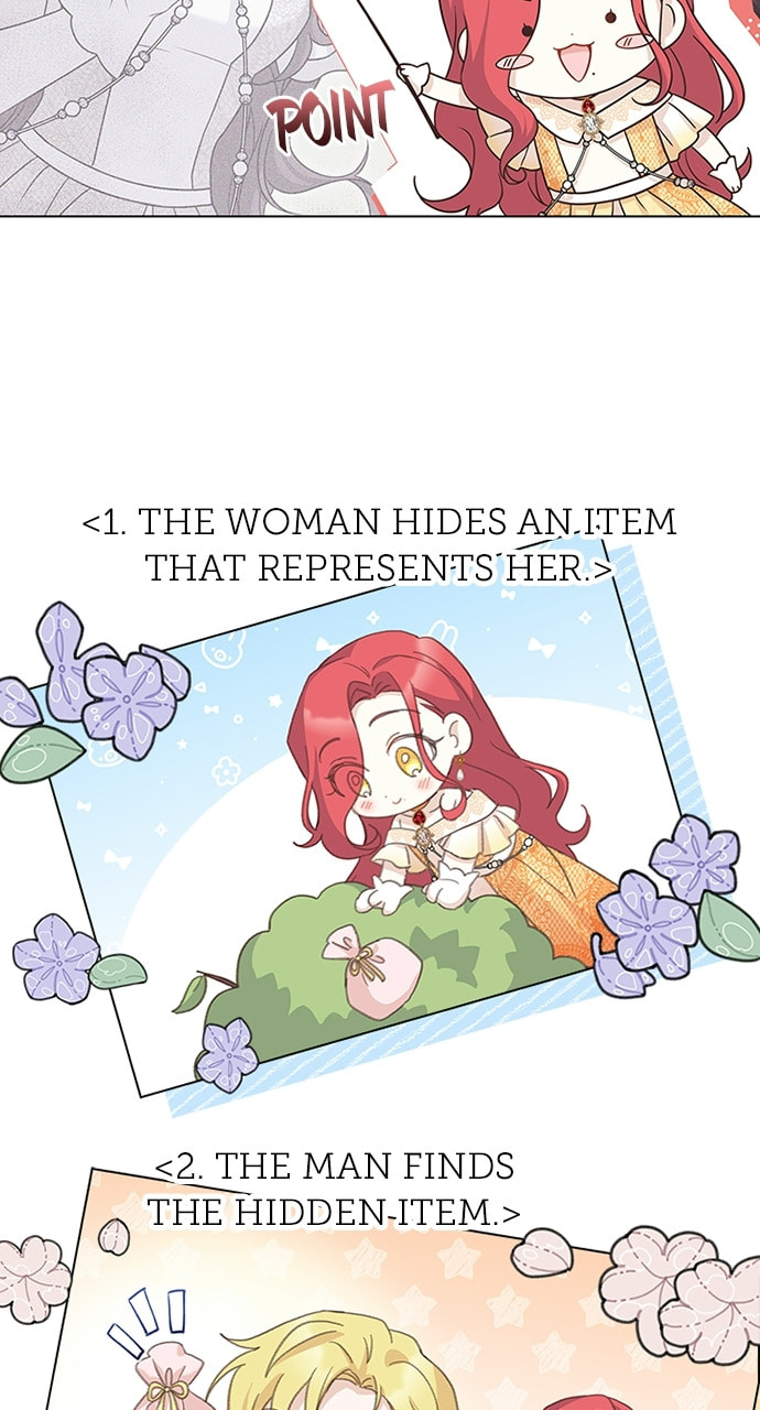 His Majesty's Proposal Chapter 74 page 75 - 