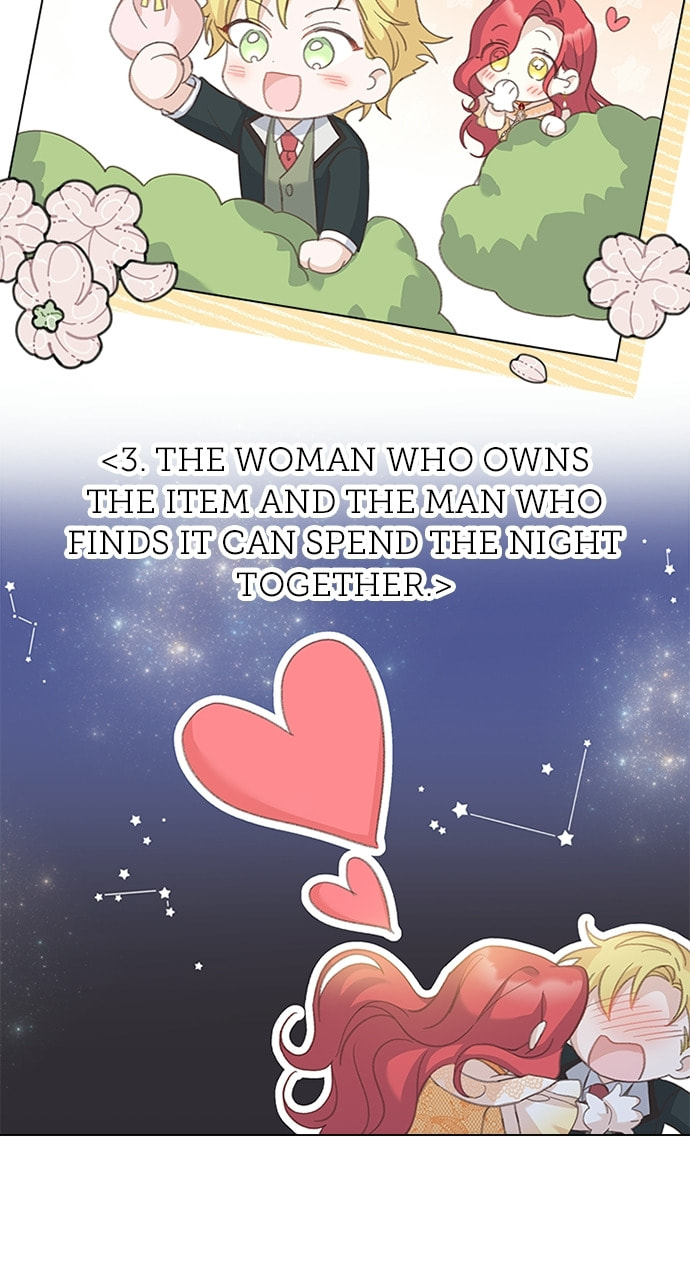 His Majesty's Proposal Chapter 74 page 76 - 