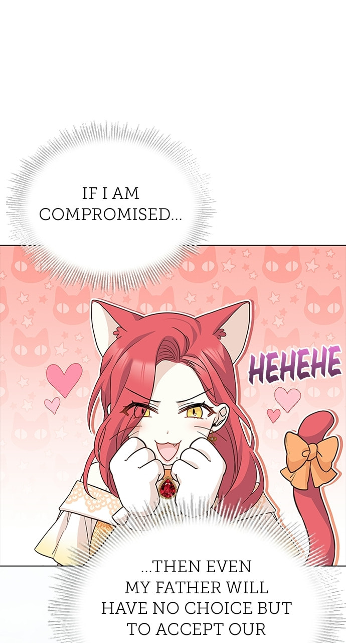 His Majesty's Proposal Chapter 74 page 77 - 