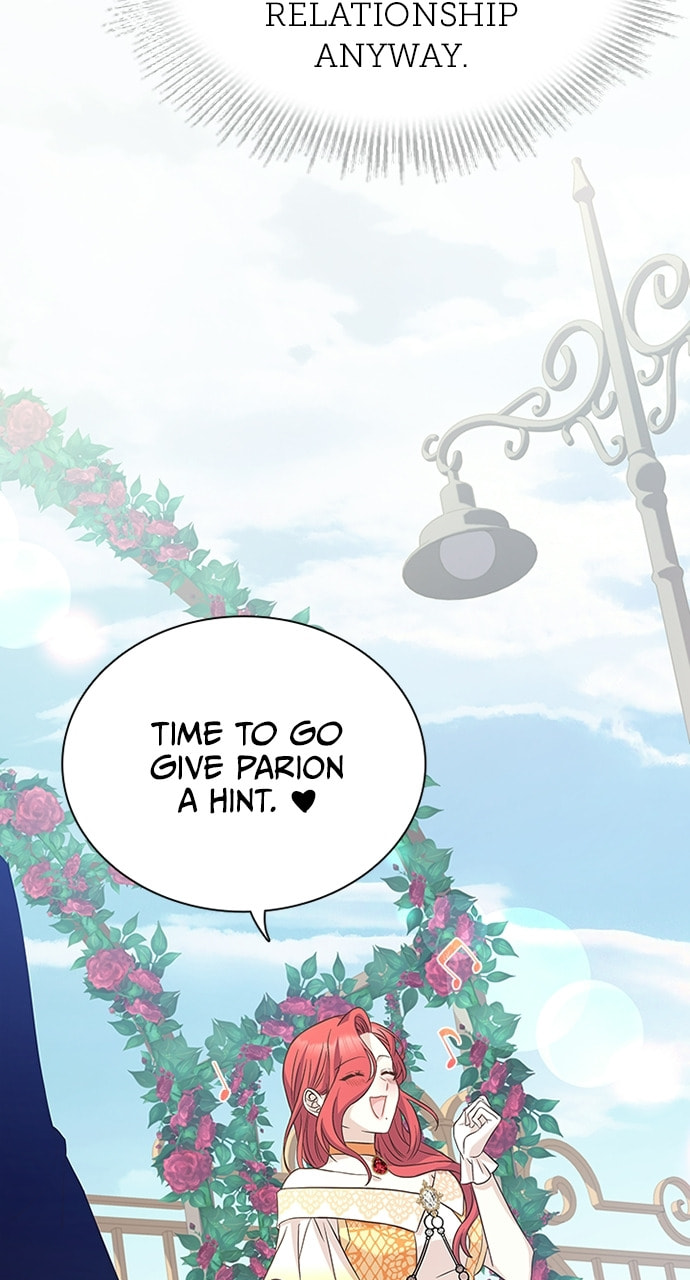 His Majesty's Proposal Chapter 74 page 78 - 