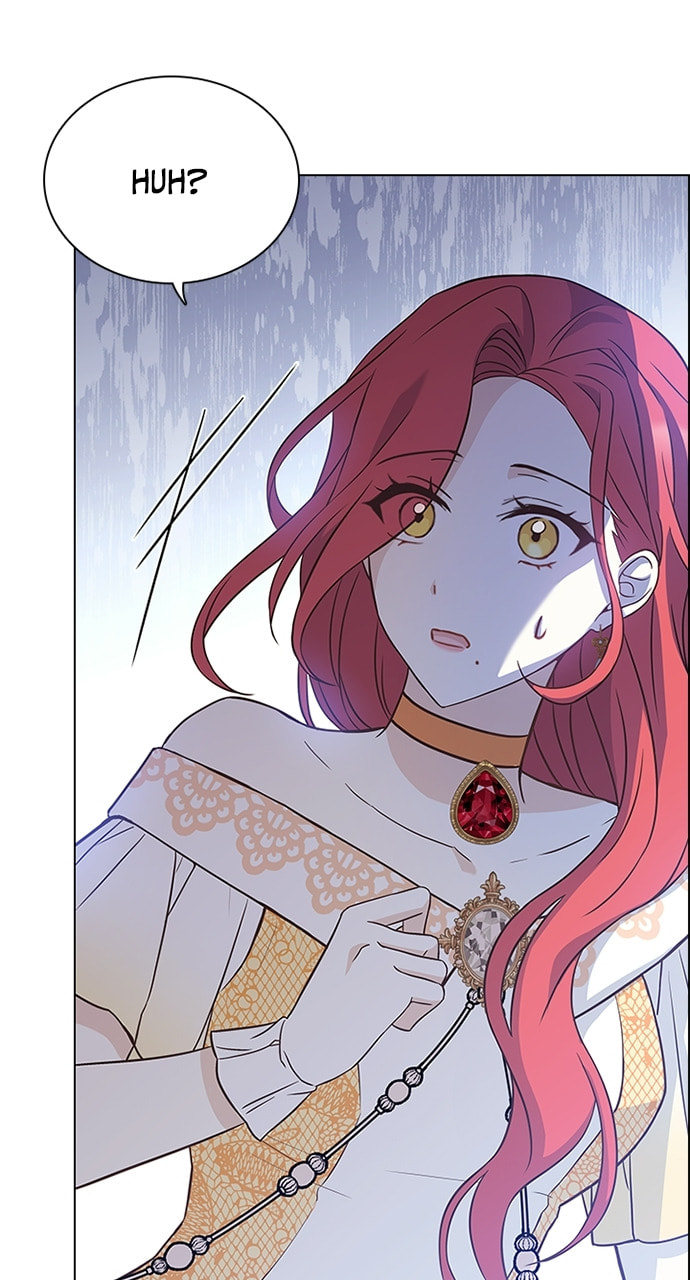 His Majesty's Proposal Chapter 74 page 80 - 