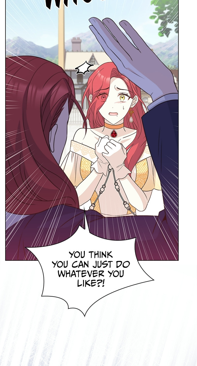 His Majesty's Proposal Chapter 75 page 14 - 