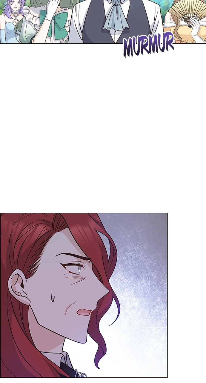 His Majesty's Proposal Chapter 75 page 18 - 